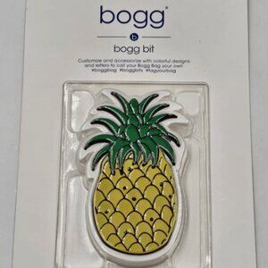 Bogg Bag Pineapple Bit